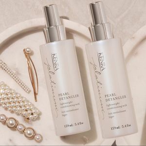 Kenra Professional Platinum Pearl Detangler (two-pack)